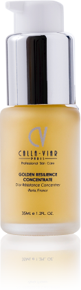 Calla Viar - Golden Resilience Concentrate